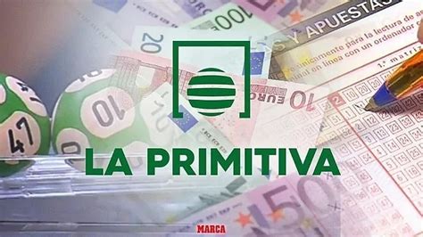 comprobar resultados loteria primitiva